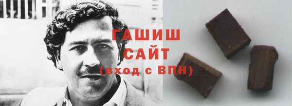гашик Белоозёрский